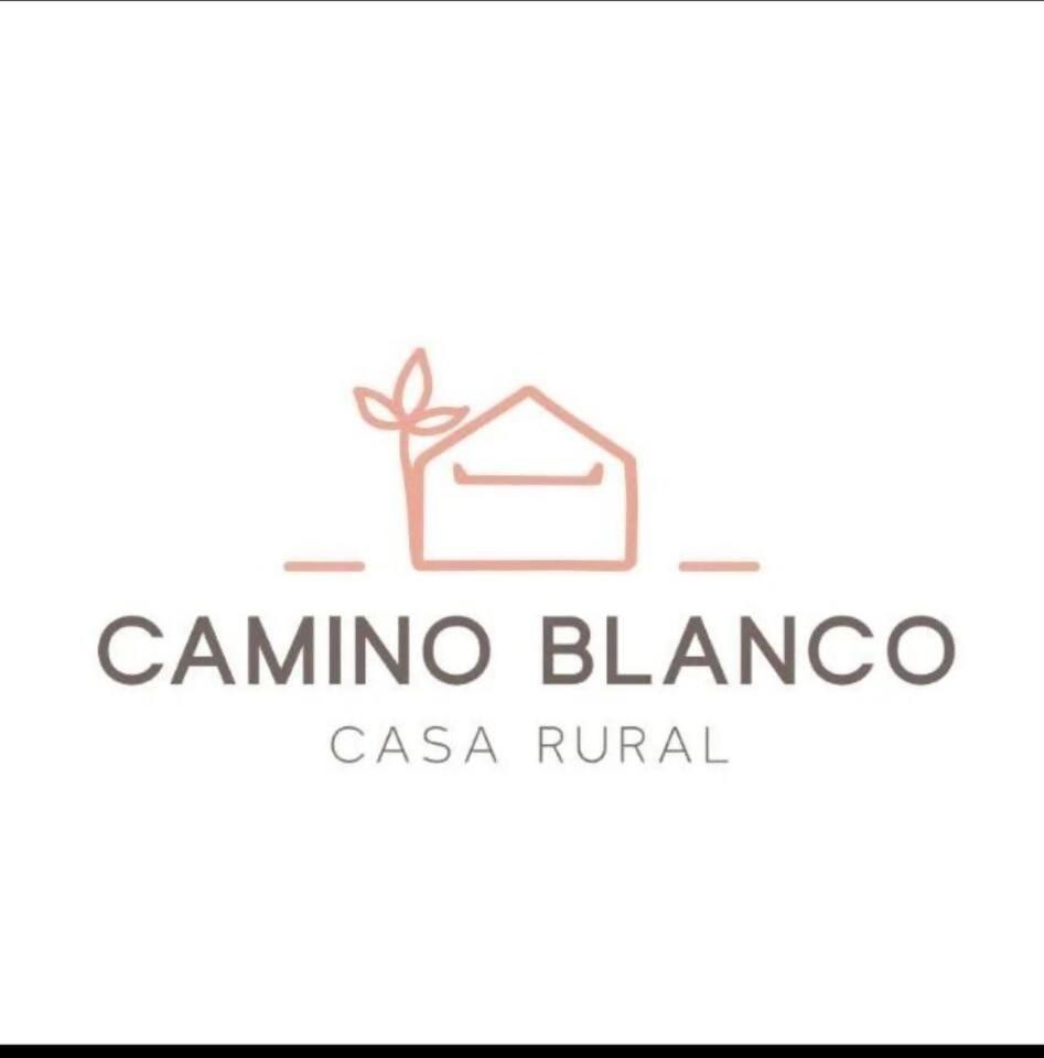 Casa Rural Camino Blanco Burgos Exterior photo